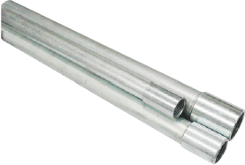Tubería IMC